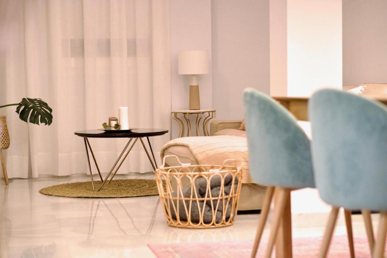 Spalis Suite Loft De Lujo En El Centro Historico Севилья Экстерьер фото