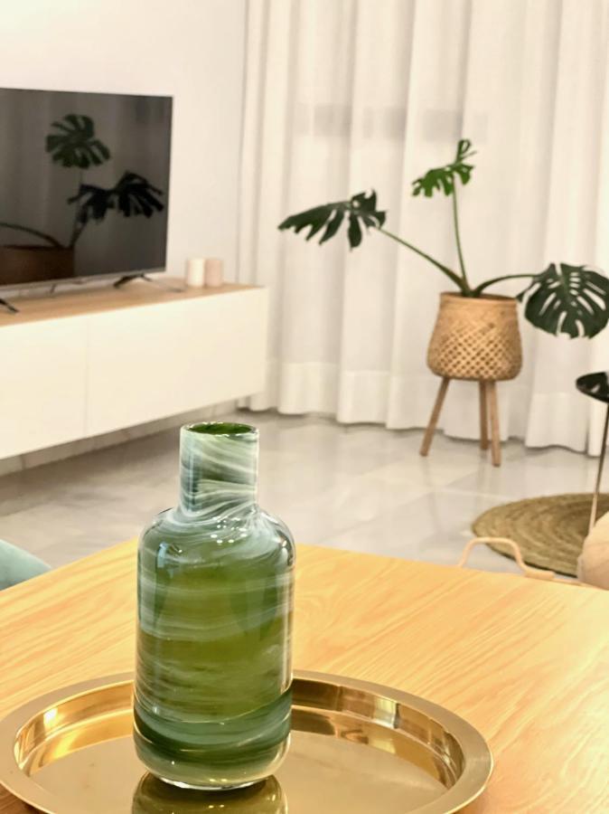 Spalis Suite Loft De Lujo En El Centro Historico Севилья Экстерьер фото